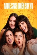 Никто не знает, кто я